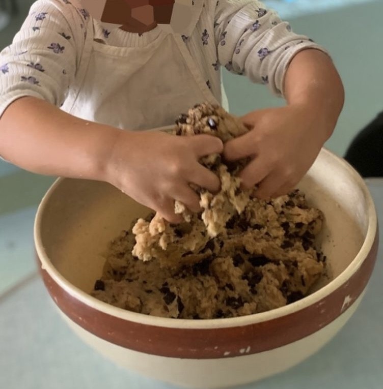 Atelier cookies 