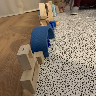 Jeux libres